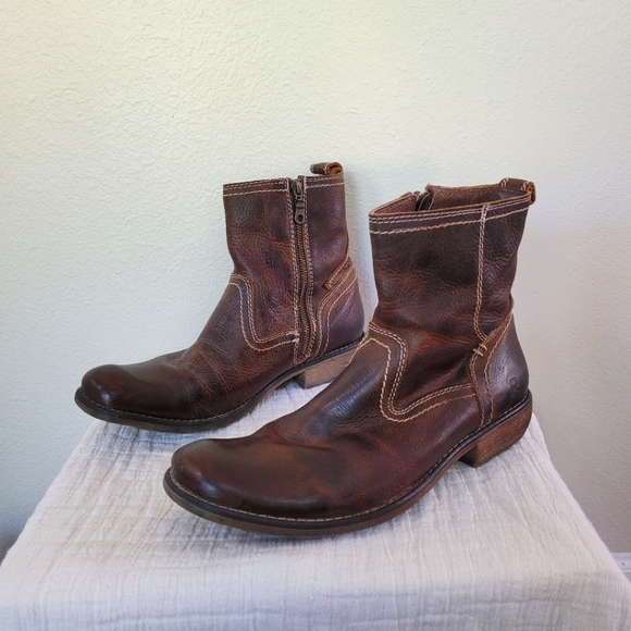 ROAN by BED STU - Western Boots - Picture 2 of 7